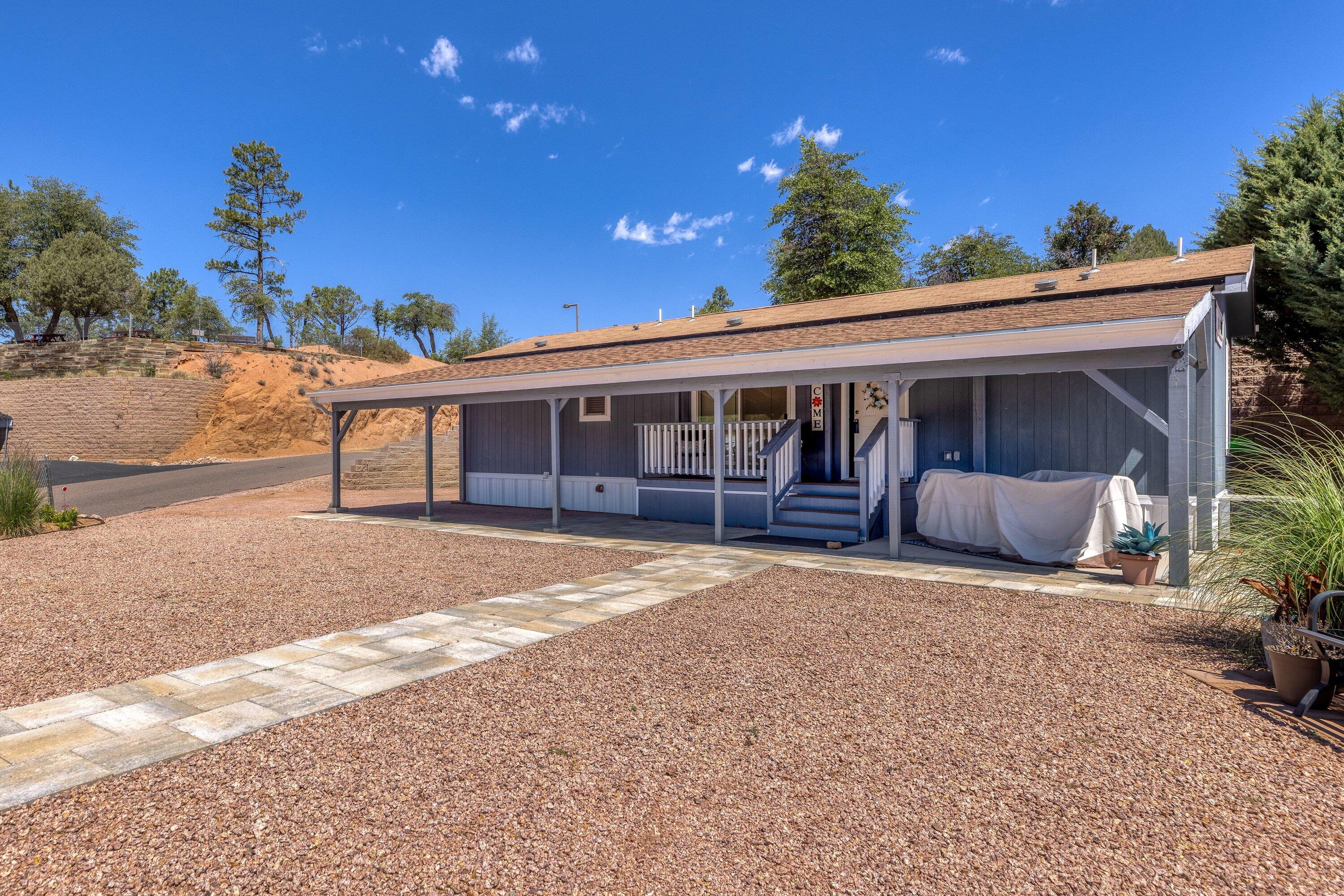 16 North Star Vale Road, Unit 105 Payson, AZ 85541 - Photo 3 of 30 001_photo1_16_n_star_vale_dr_105_payson_