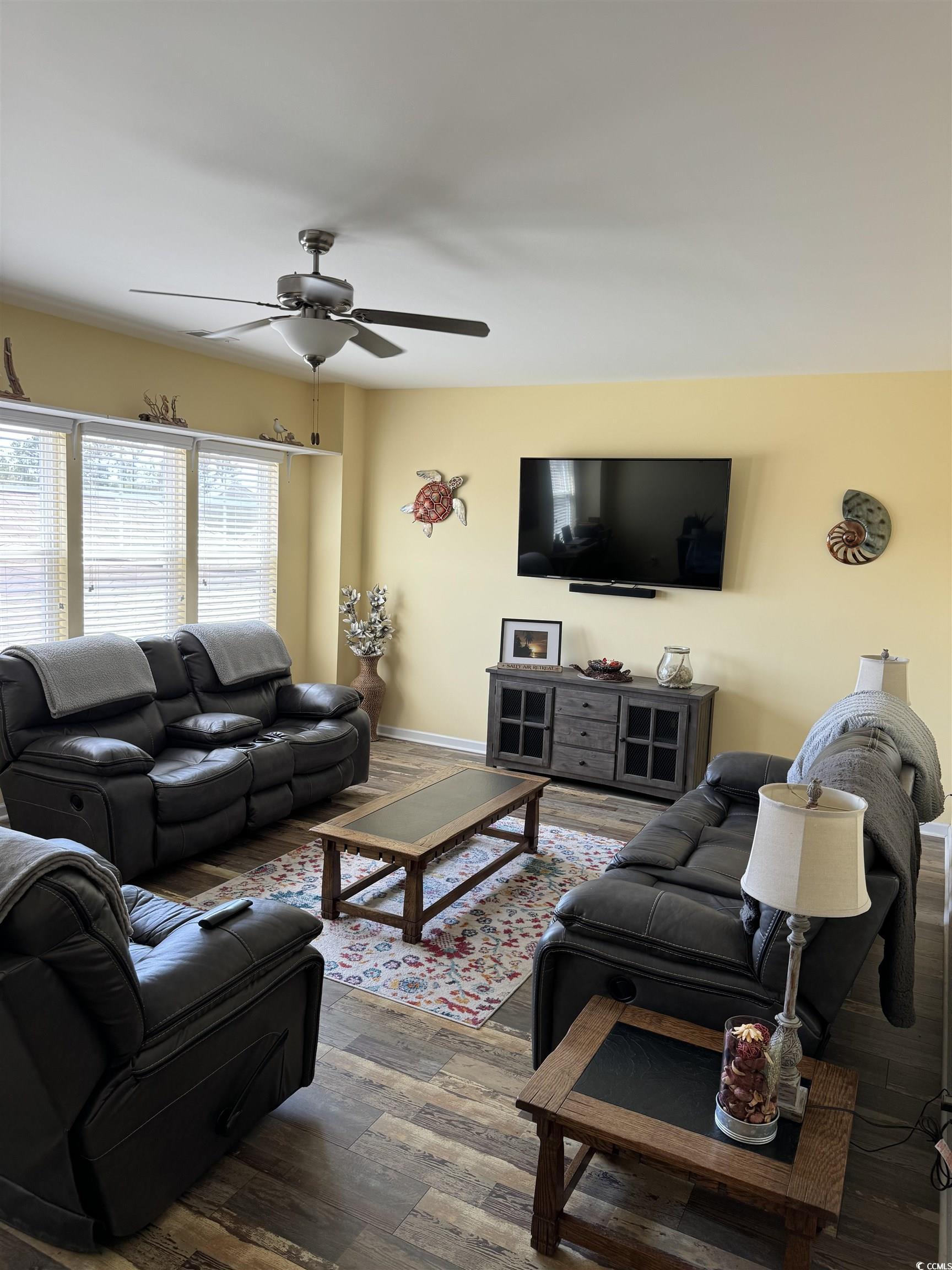 790 Pickering Drive, Unit B Murrells Inlet, SC 29576 - Photo 17 of 31 Gallery Image 17