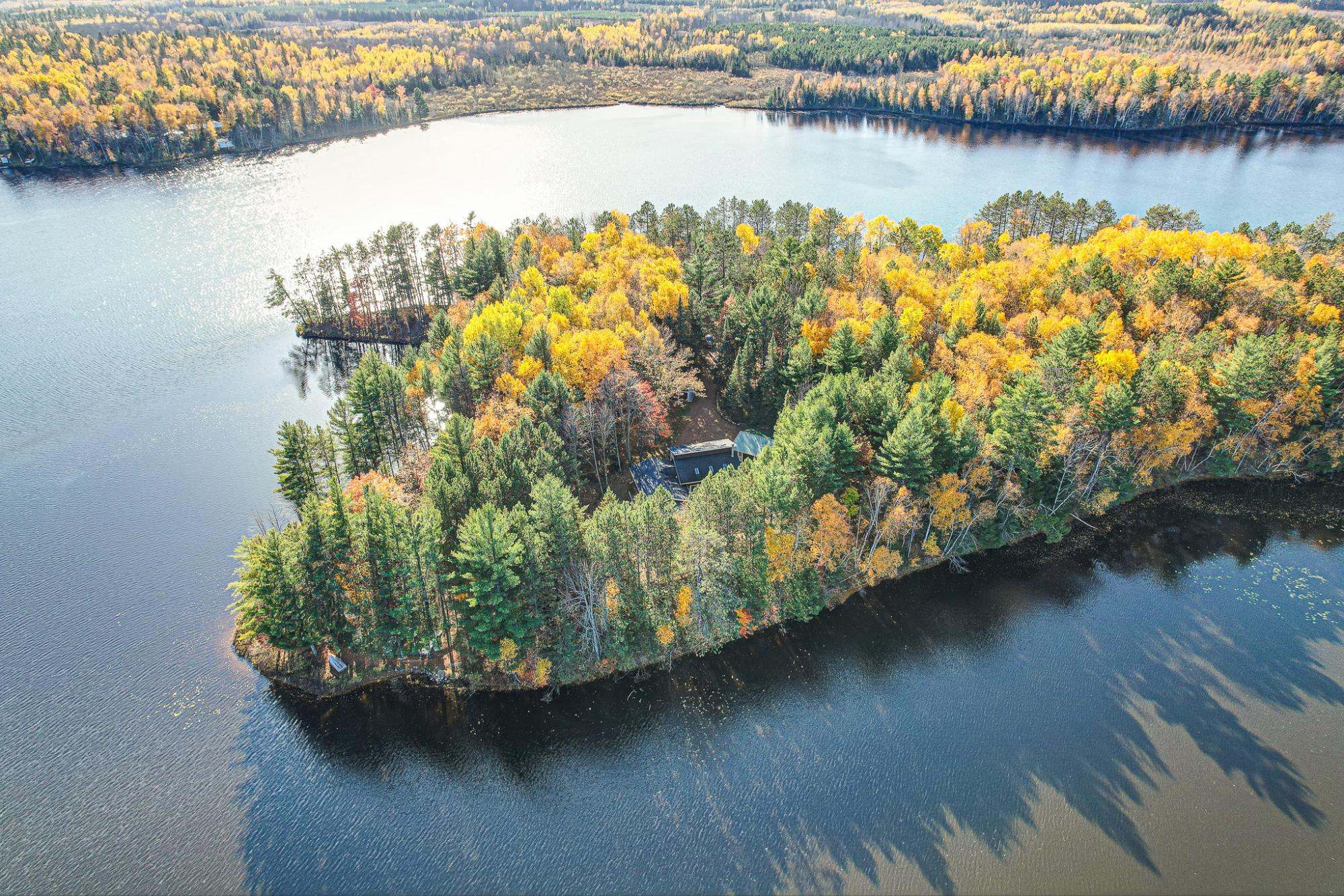 W8664 Forrester Road Tomahawk, WI 54487 - Photo 1 of 69 Gallery Image 1