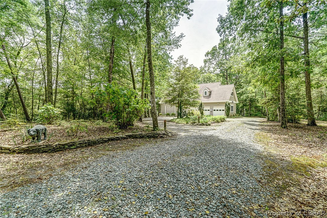 773 Hoecake Road Lancaster, VA 22503 - Photo 2 of 38