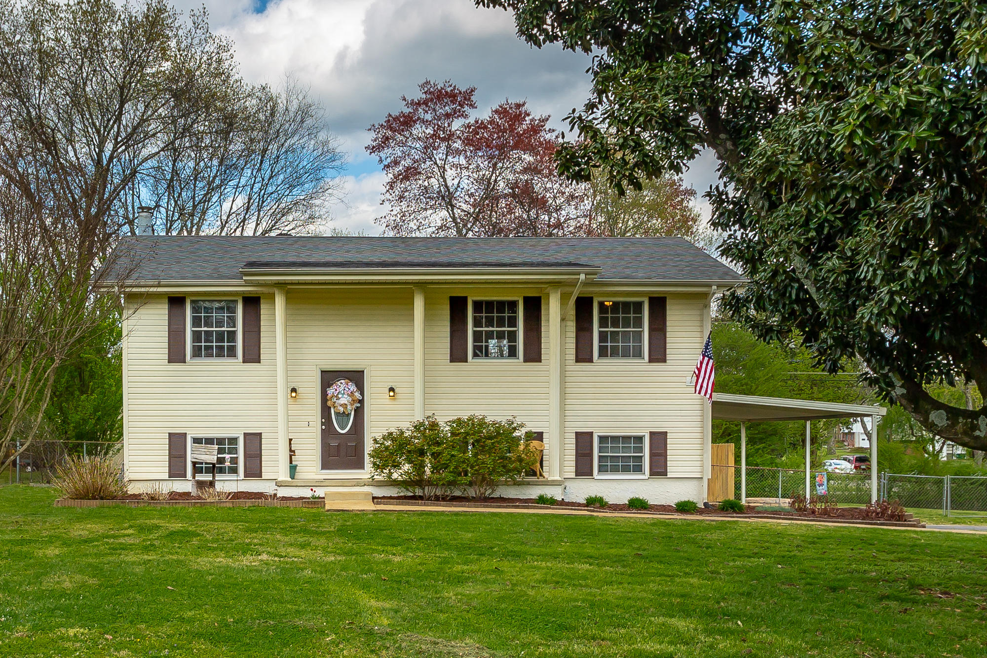 7336 Sterling Road Hixson, TN 37343 - Photo 1 of 39 7336 Sterling Rd. HD-2