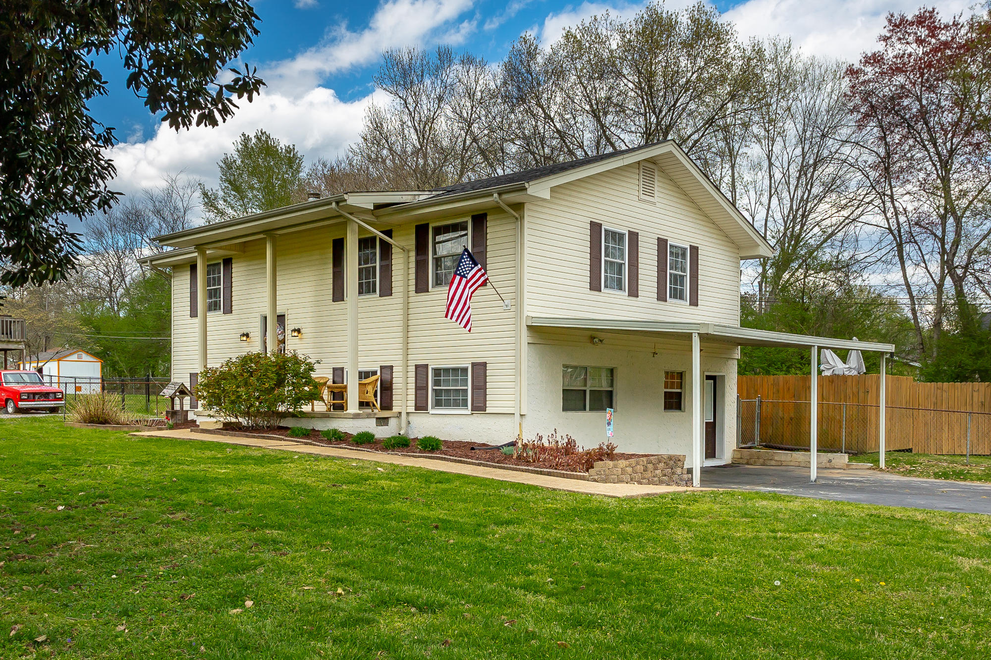 7336 Sterling Road Hixson, TN 37343 - Photo 2 of 39 7336 Sterling Rd. HD-5