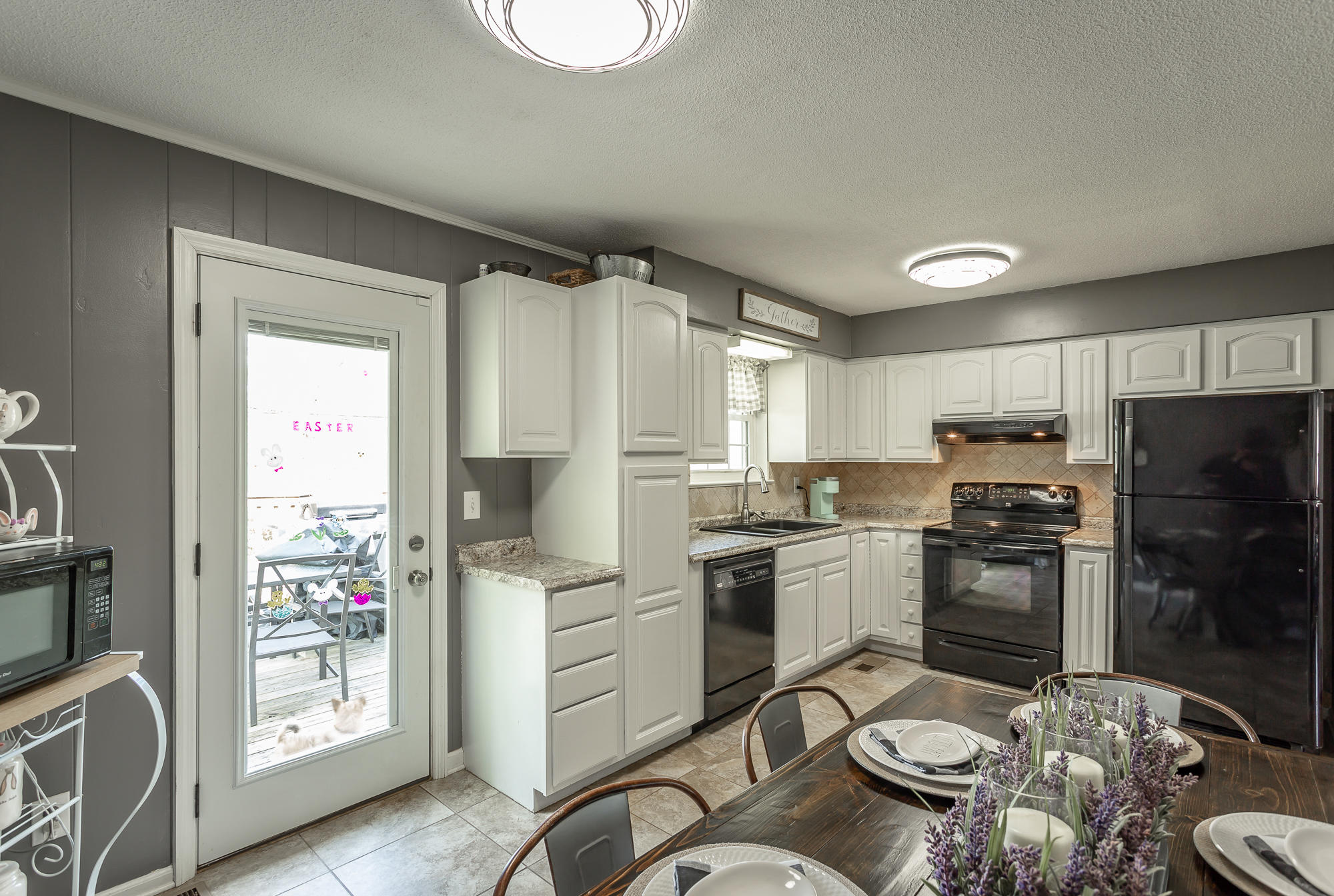7336 Sterling Road Hixson, TN 37343 - Photo 11 of 39 7336 Sterling Rd. HD-20