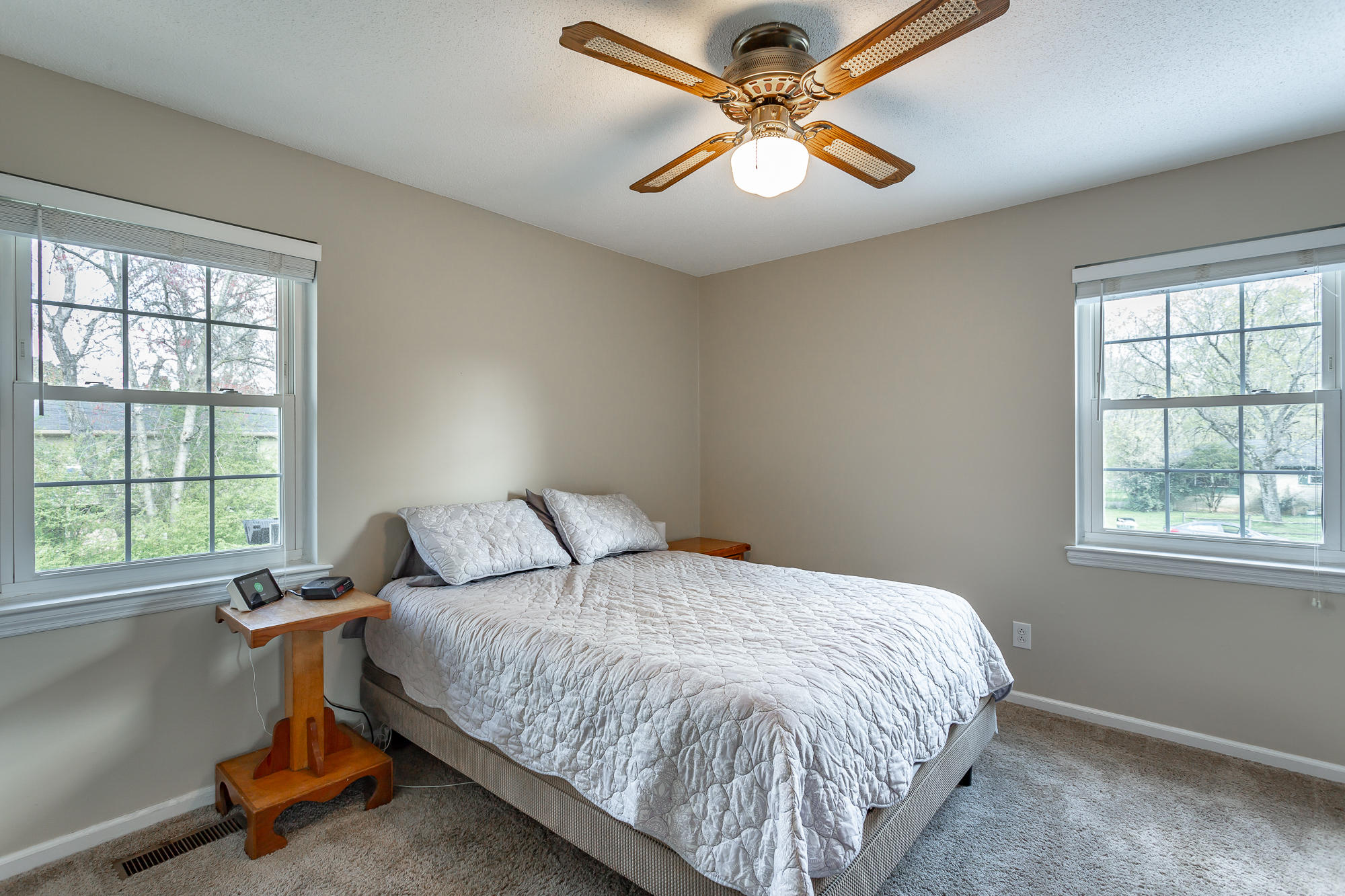 7336 Sterling Road Hixson, TN 37343 - Photo 18 of 39 7336 Sterling Rd. HD-27