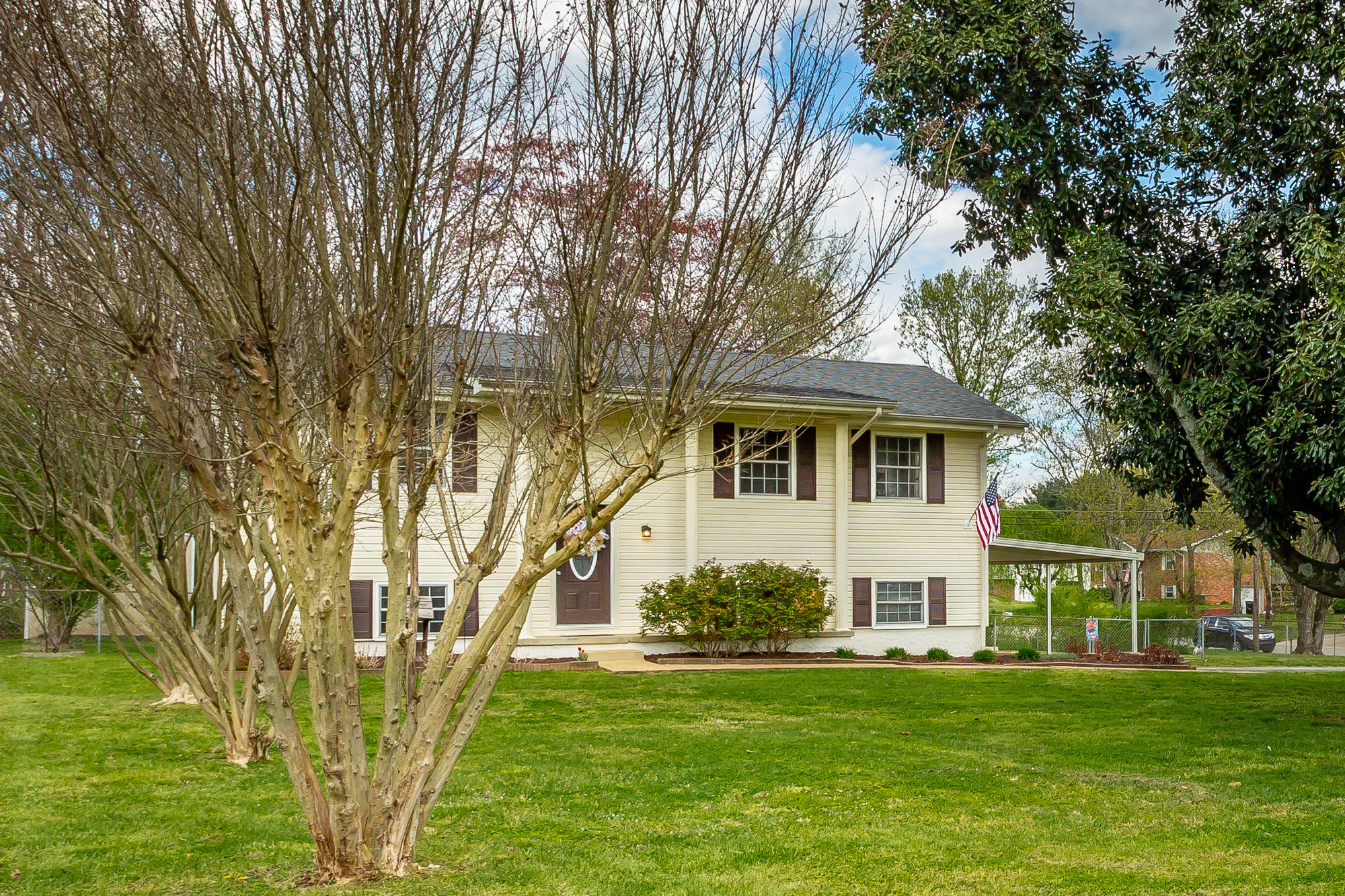 7336 Sterling Road Hixson, TN 37343 - Photo 3 of 39 7336 Sterling Rd. HD-4