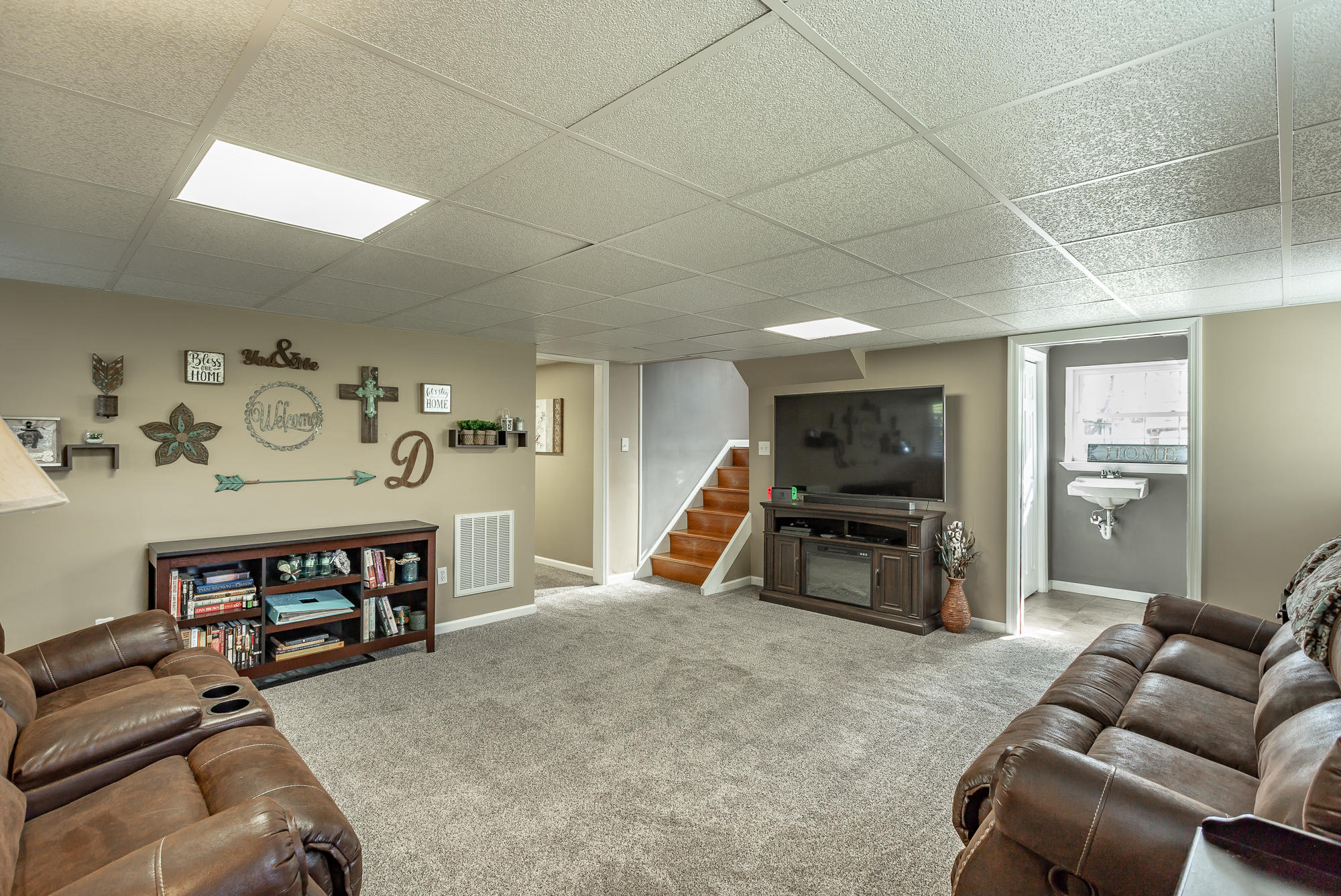 7336 Sterling Road Hixson, TN 37343 - Photo 25 of 39 7336 Sterling Rd. HD-34
