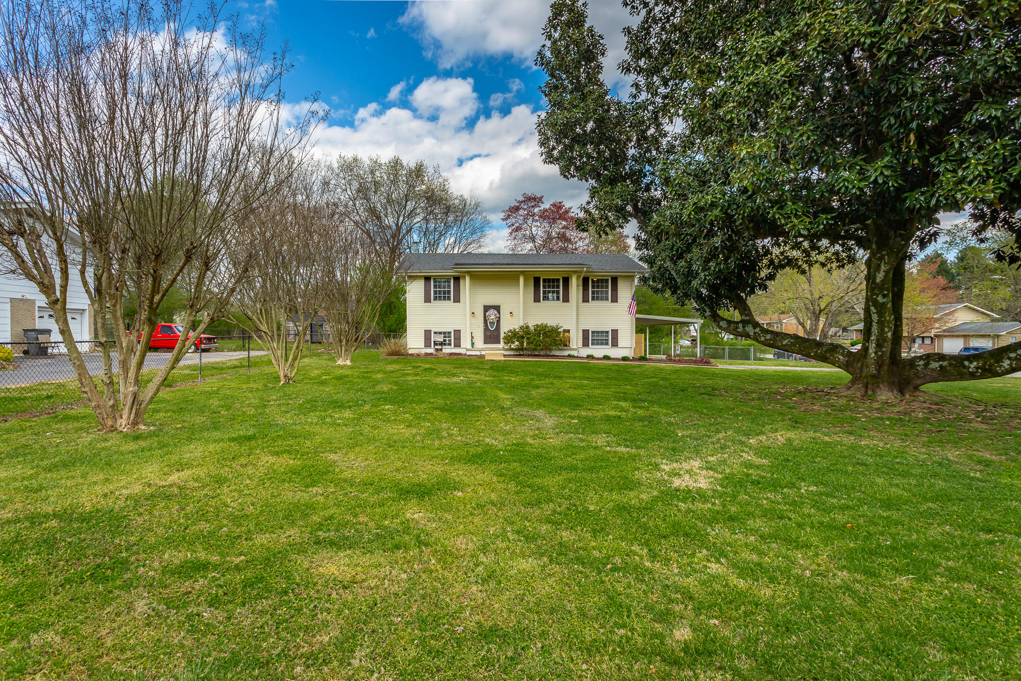 7336 Sterling Road Hixson, TN 37343 - Photo 4 of 39 7336 Sterling Rd. HD-1
