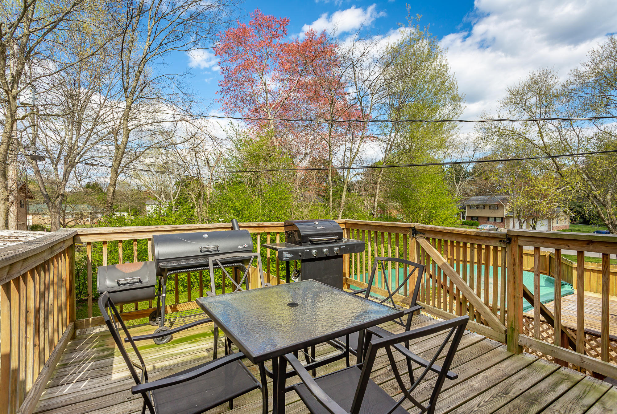 7336 Sterling Road Hixson, TN 37343 - Photo 34 of 39 7336 Sterling Rd. HD-13