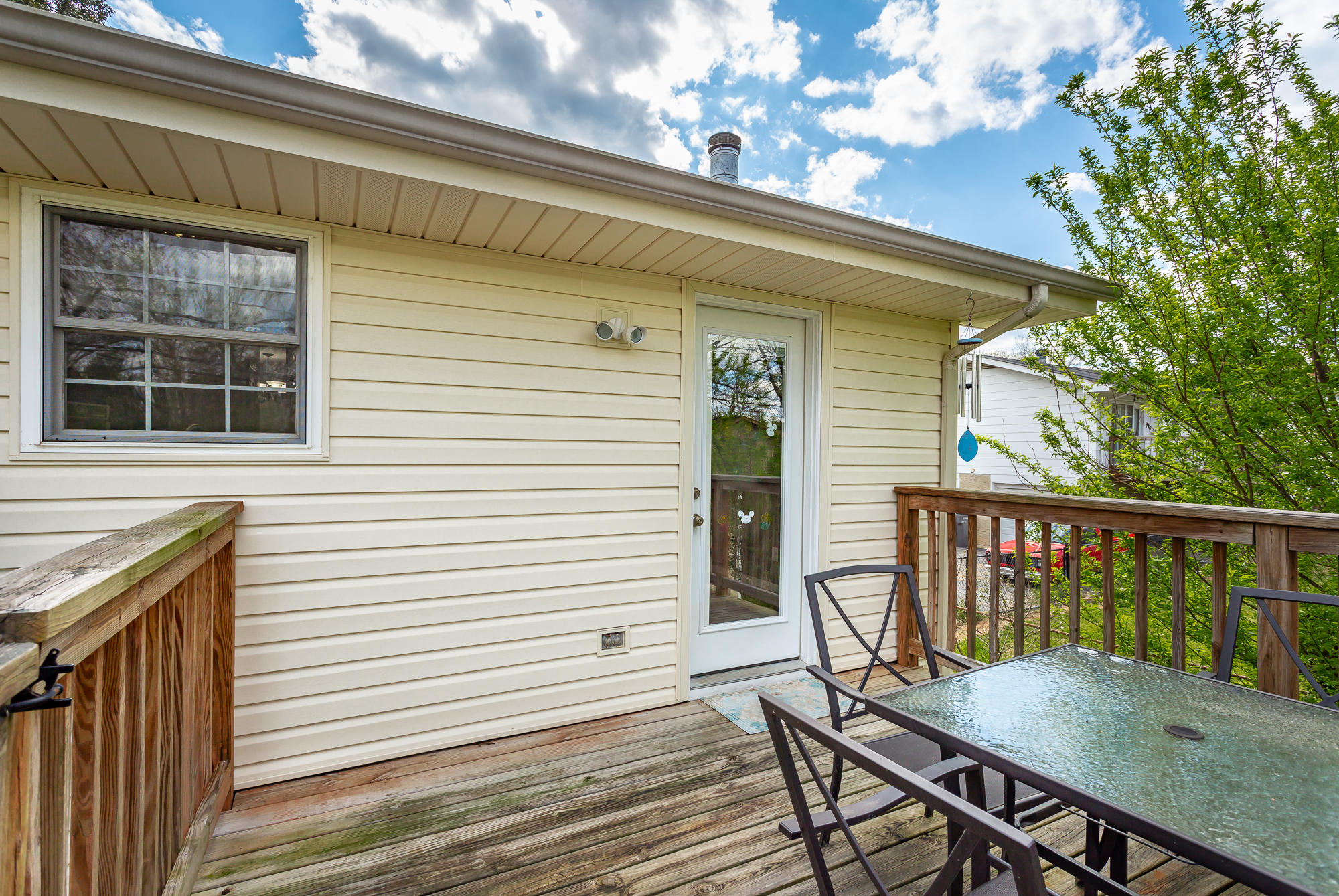 7336 Sterling Road Hixson, TN 37343 - Photo 35 of 39 7336 Sterling Rd. HD-14
