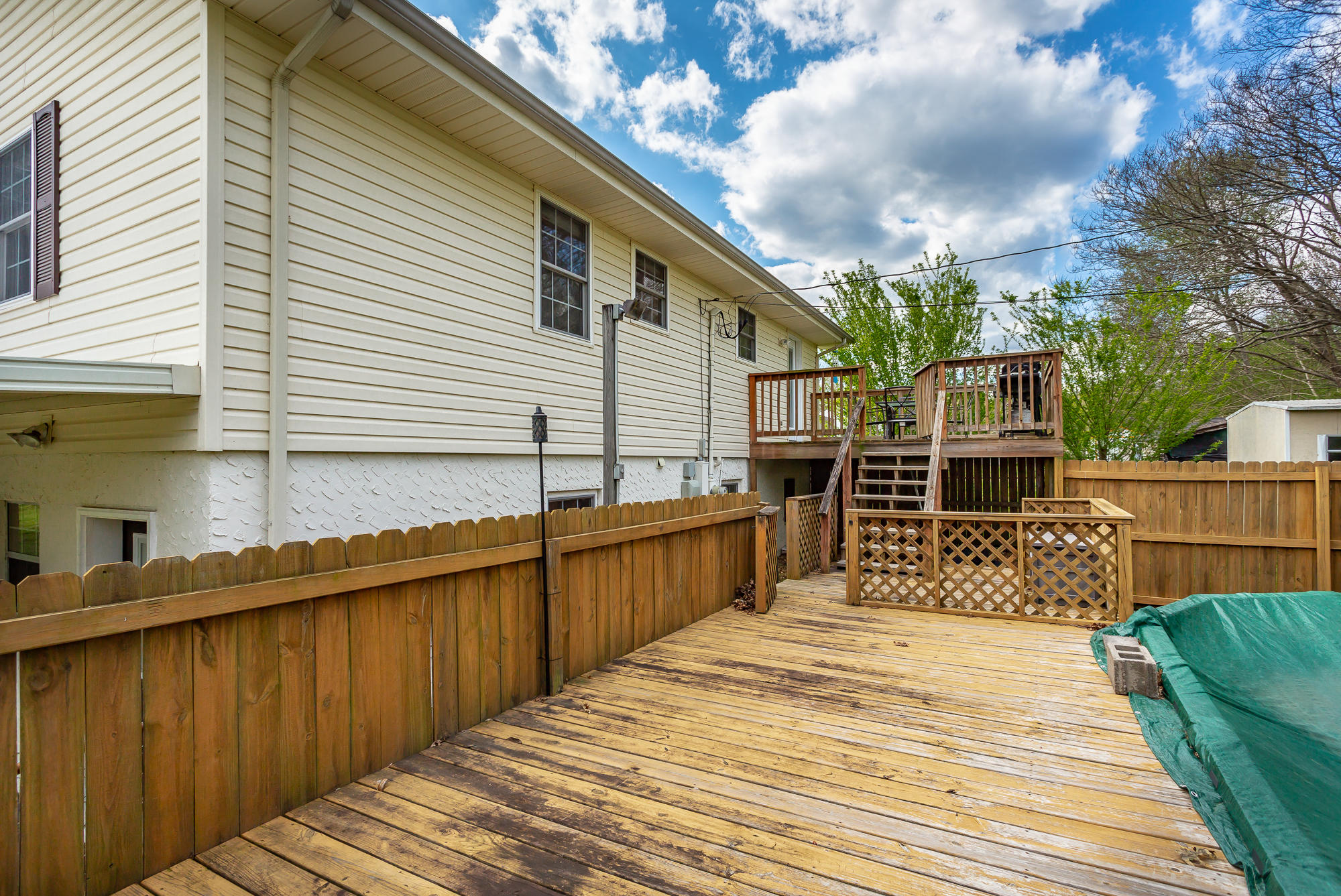 7336 Sterling Road Hixson, TN 37343 - Photo 36 of 39 7336 Sterling Rd. HD-15