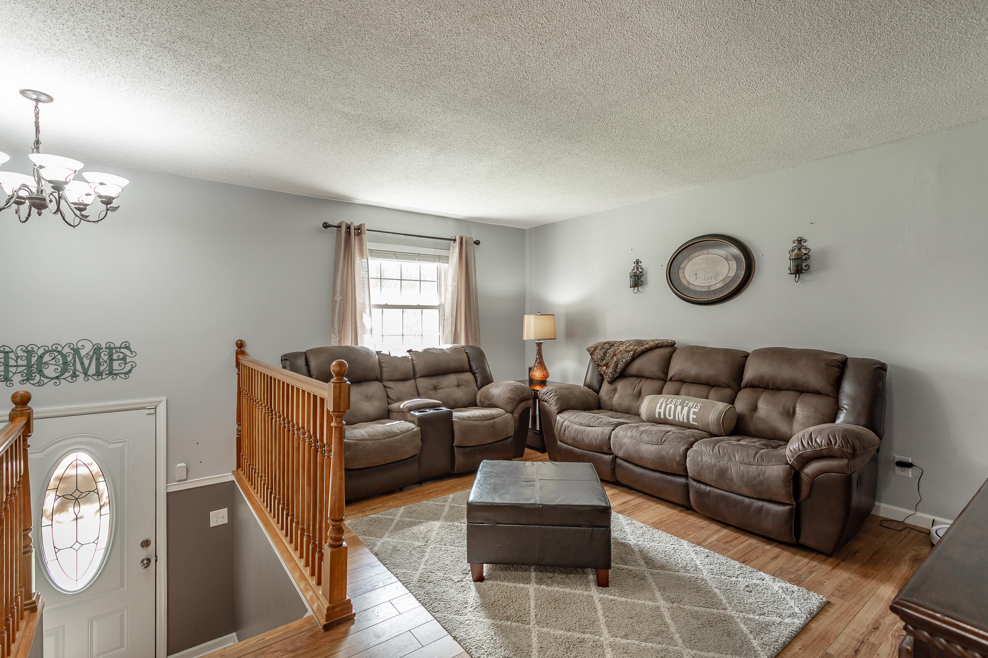 7336 Sterling Road Hixson, TN 37343 - Photo 8 of 39 7336 Sterling Rd. HD-17