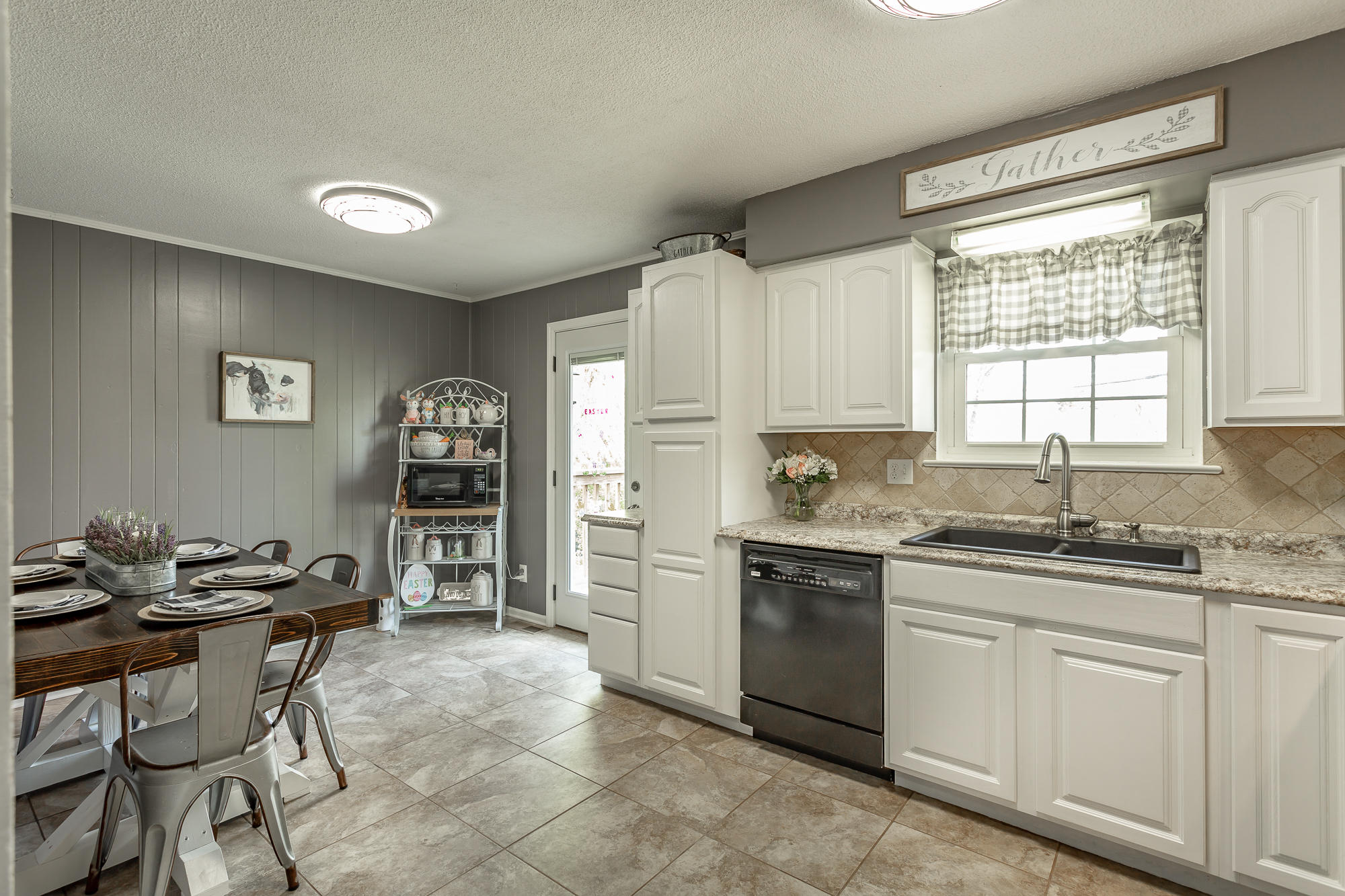 7336 Sterling Road Hixson, TN 37343 - Photo 10 of 39 7336 Sterling Rd. HD-19