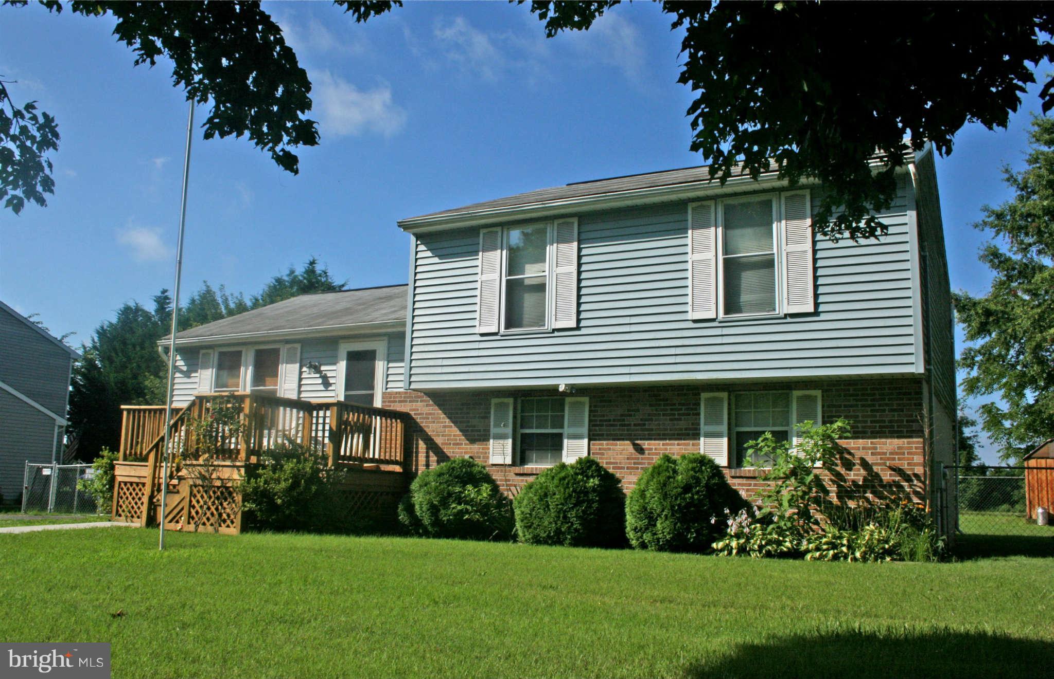 127 Cove Point Road Lusby, MD 20657 - Photo 1 of 27 A comfortable home nicely situated