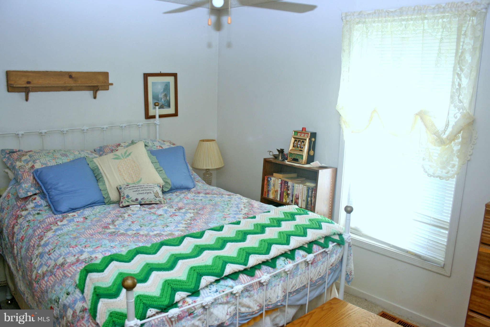 127 Cove Point Road Lusby, MD 20657 - Photo 14 of 27 Bright inviting bedrooms