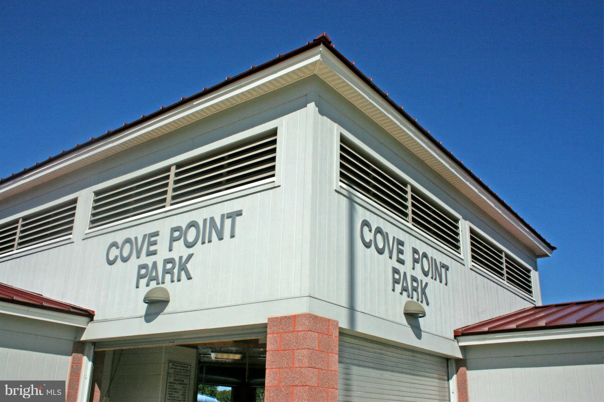 127 Cove Point Road Lusby, MD 20657 - Photo 22 of 27 Cove Point Swim Club