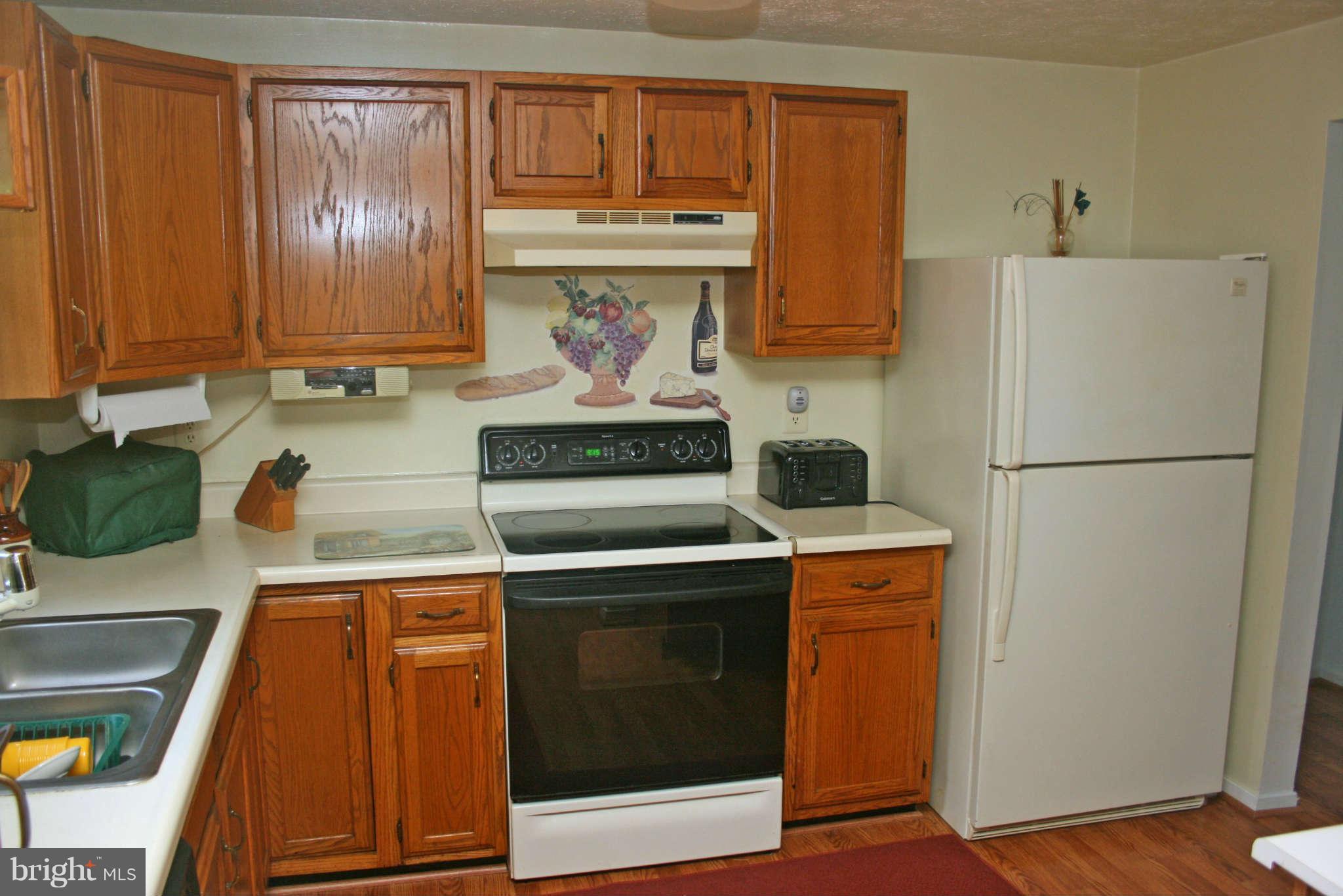 127 Cove Point Road Lusby, MD 20657 - Photo 4 of 27 Fully equipped kitched