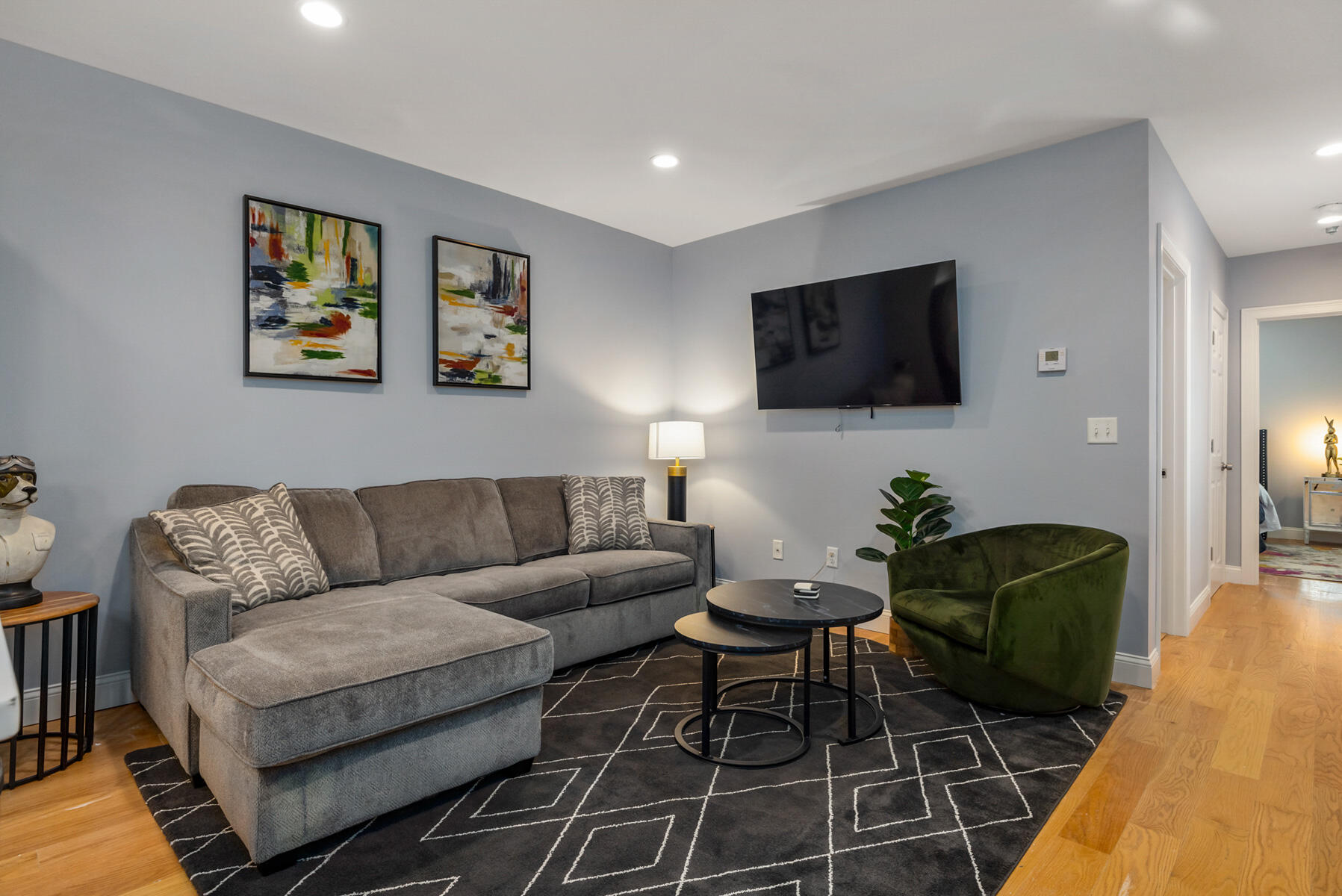 5 Pleasant Street, Unit A Kittery, ME 03904 - Photo 12 of 24 seacoastrephoto-9