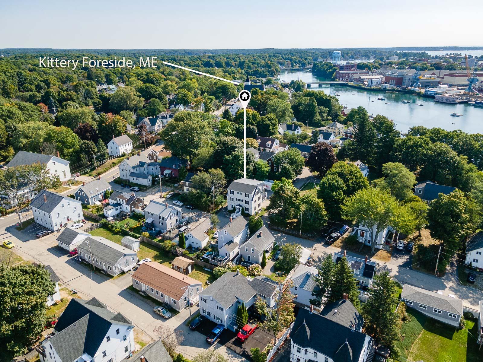 5 Pleasant Street, Unit A Kittery, ME 03904 - Photo 20 of 24 seacoastrephotography-50