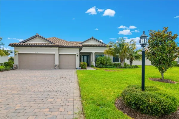 $10,000 | 17438 Cabrini Way, Estero, FL 33928