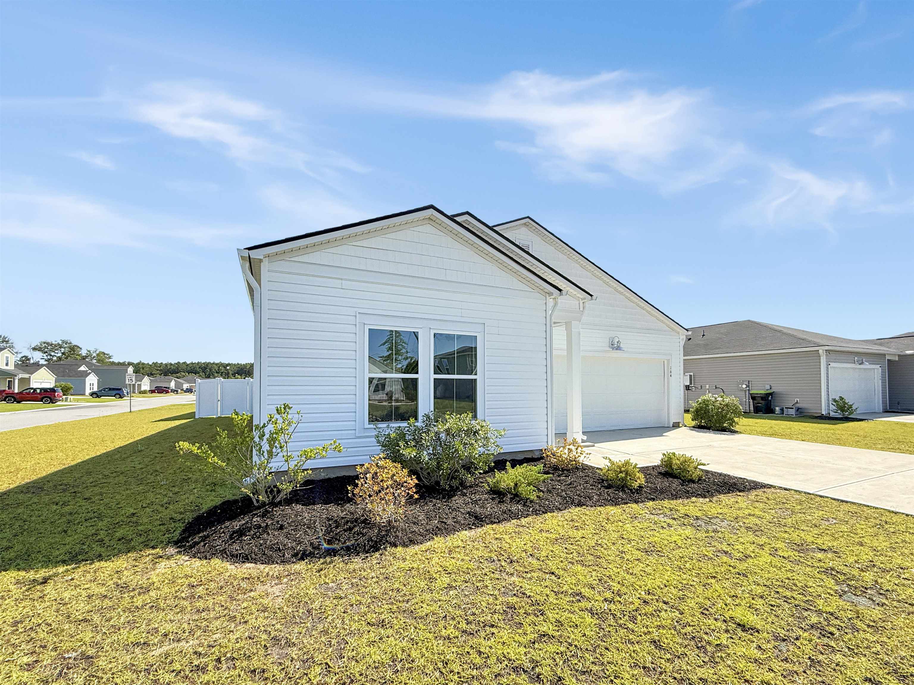 164 Saddle Street Conway, SC 29527 - Photo 3 of 44