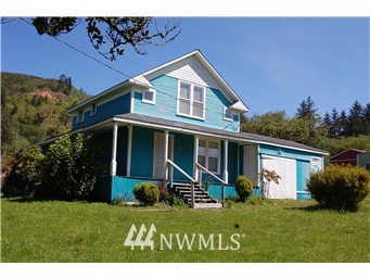 6 Airport Road Raymond, WA 98577 - Photo 1 of 1 Gallery Image 1