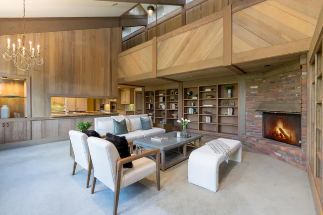 $14,900,000 | 204 Big Wells Road, Sun Valley, ID 83353