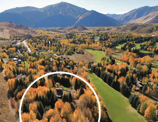 $14,900,000 | 204 Big Wells Road, Sun Valley, ID 83353
