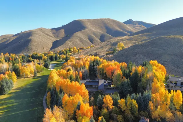 $14,900,000 | 204 Big Wells Road, Sun Valley, ID 83353
