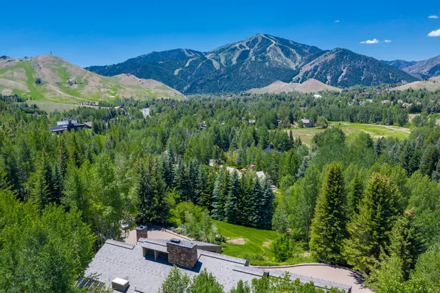 $14,900,000 | 204 Big Wells Road, Sun Valley, ID 83353