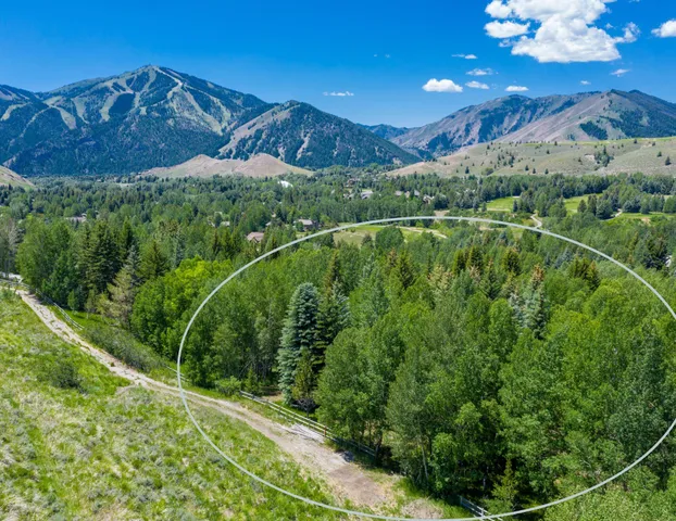 $14,900,000 | 204 Big Wells Road, Sun Valley, ID 83353
