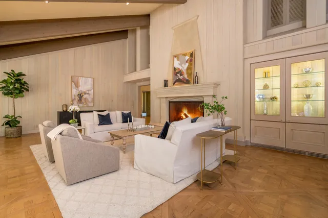 $14,900,000 | 204 Big Wells Road, Sun Valley, ID 83353