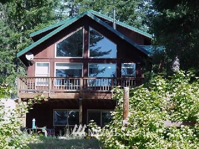 150 Bakers Road Ronald, WA 98940 - Photo 1 of 1 Gallery Image 1