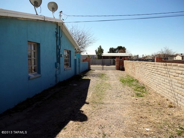 1427 East Alvord Road Tucson, AZ 85706 - Photo 18 of 21