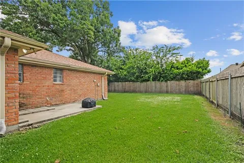 $335,000 | 4144 Bordeaux Drive, Kenner, LA 70065