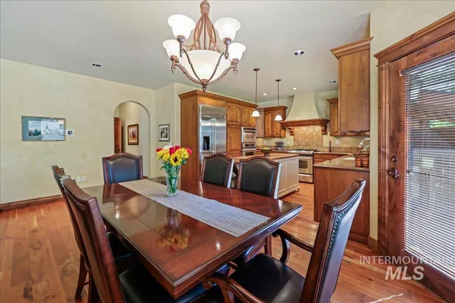 $1,372,000 | 622 Blue Water Circle, McCall, ID 83638