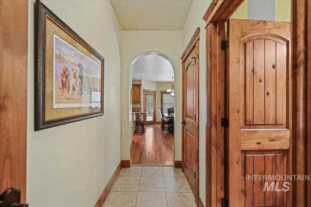 $1,372,000 | 622 Blue Water Circle, McCall, ID 83638