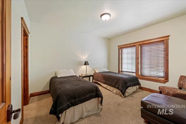 $1,372,000 | 622 Blue Water Circle, McCall, ID 83638