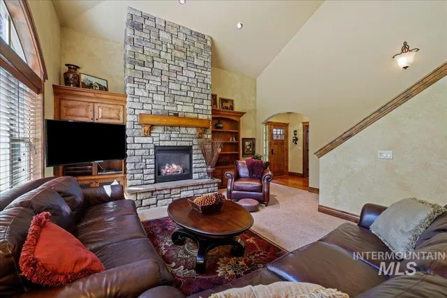 $1,372,000 | 622 Blue Water Circle, McCall, ID 83638