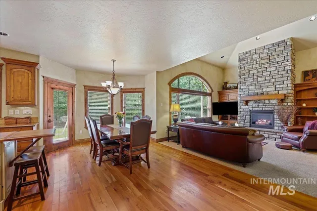 $1,372,000 | 622 Blue Water Circle, McCall, ID 83638