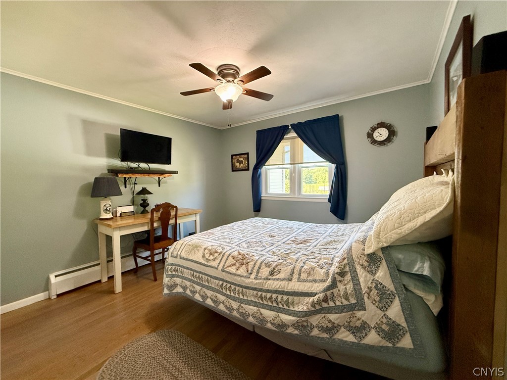 1888 Mulholland Road Vienna, NY 13042 - Photo 45 of 50