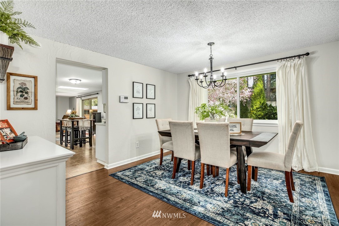 16226 Southeast 145th Street Renton, WA 98059 - Photo 10 of 38