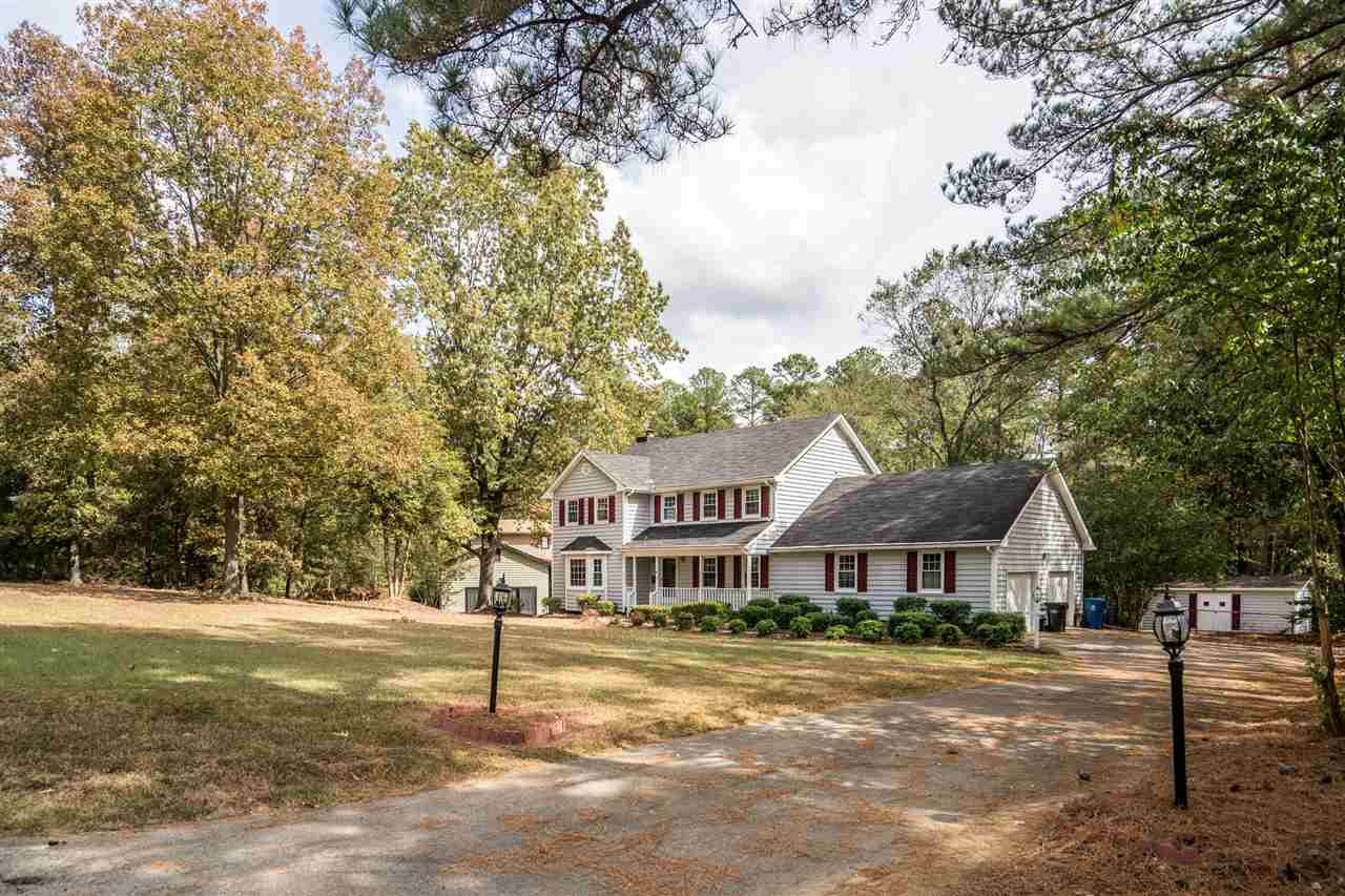 1104 Little Creek Road Durham, NC 27713 - Photo 2 of 30 Photo 2