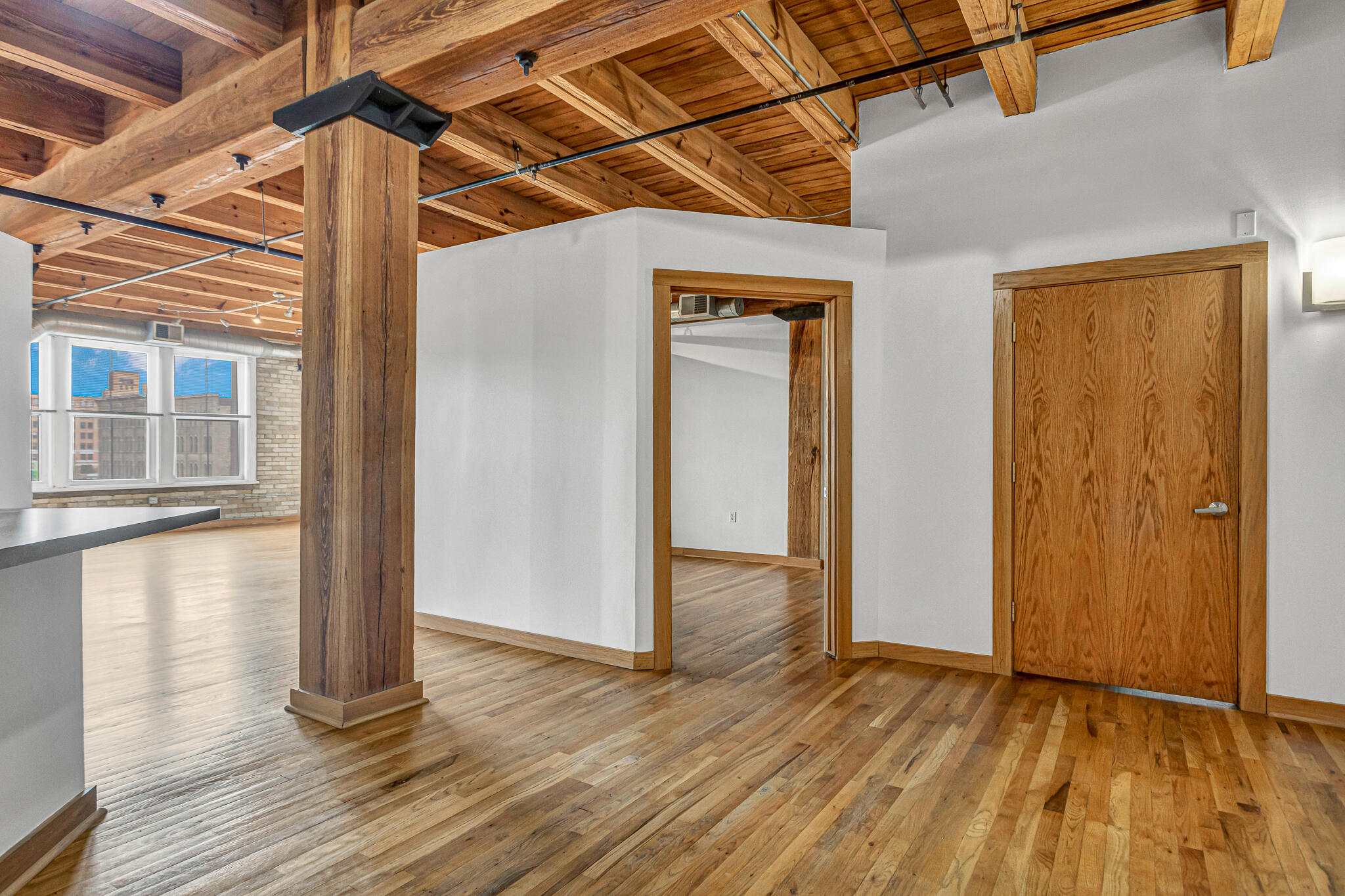 413 North 2nd Street, Unit 320 Milwaukee, WI 53203 - Photo 30 of 38 Dining Room