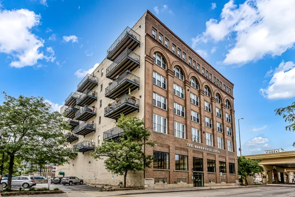 $2,250 | 413 North 2nd Street, Unit 320, Milwaukee, WI 53203