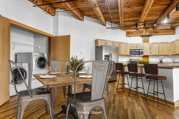 $2,250 | 413 North 2nd Street, Unit 320, Milwaukee, WI 53203