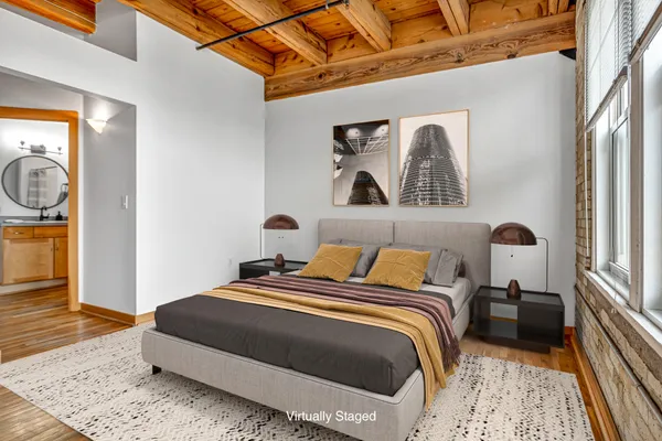 $2,250 | 413 North 2nd Street, Unit 320, Milwaukee, WI 53203