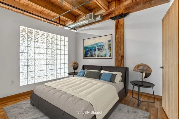 $2,250 | 413 North 2nd Street, Unit 320, Milwaukee, WI 53203