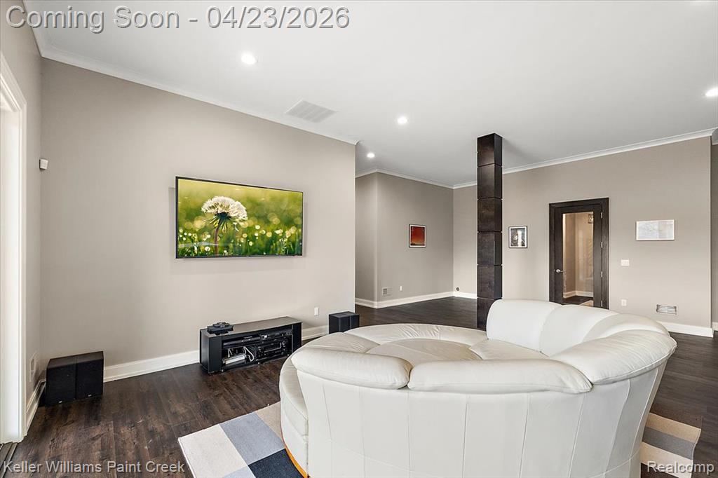 2719 Turtle Ridge Drive Bloomfield Hills, MI 48302 - Photo 65 of 98