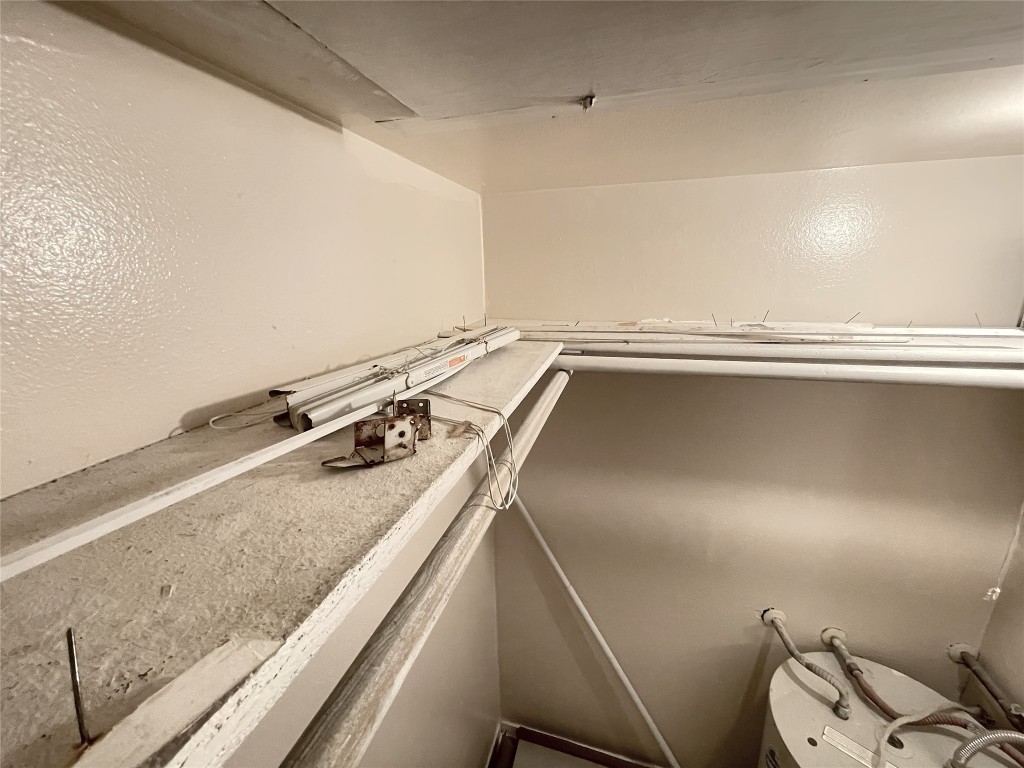 3400 Speedway, Unit 105 Austin, TX 78705 - Photo 13 of 18 a view of a room with window