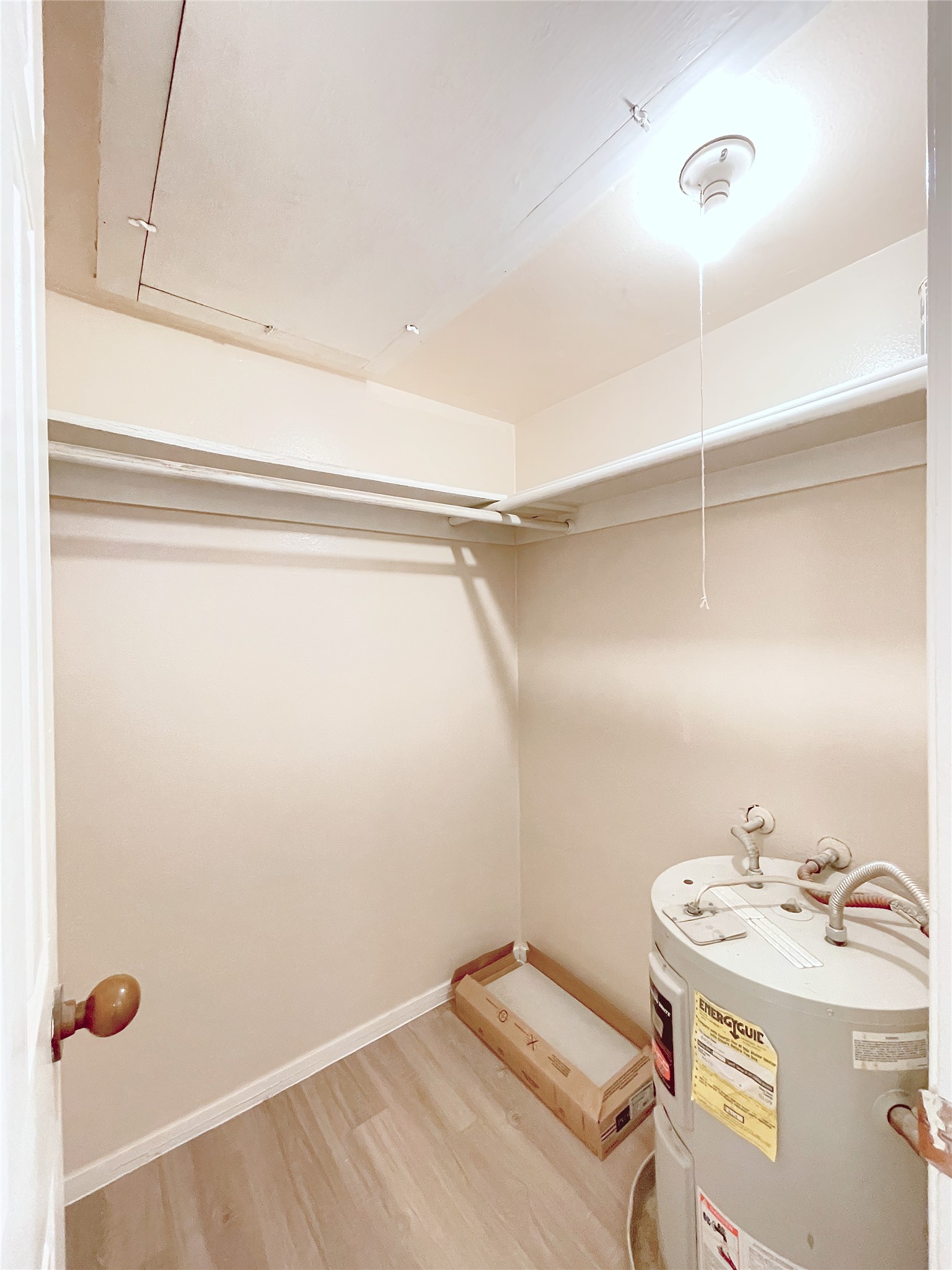 3400 Speedway, Unit 105 Austin, TX 78705 - Photo 15 of 18 a bathroom with a sink and a vanity